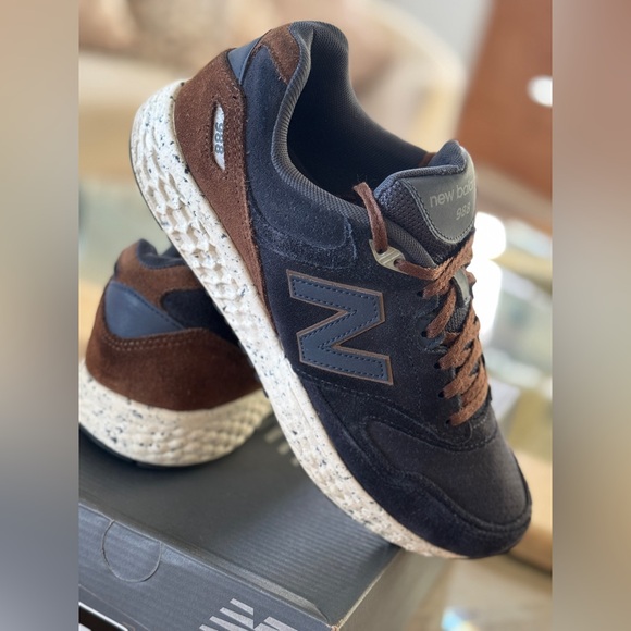 Running Shoes Balance Fresh Foam New Balance 988 Scarpe New